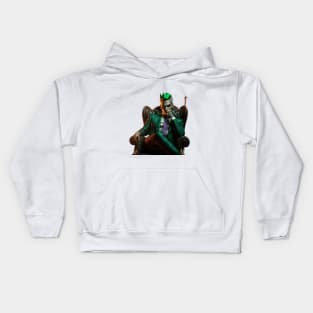 Joker Kids Hoodie